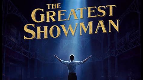 The Greatest Showman is a fictionalised 2017 American biographical musical drama film directed by Michael Gracey (in his directorial debut) from a screenplay written by Jenny. . Greatest showman youtube